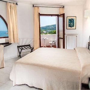 Double Room Balcony Sea View